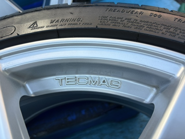 テクマグ タイプ207R（都筑店）の画像4