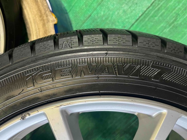 BORBET BL5(町田店)の画像4