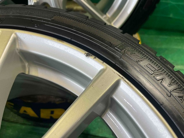 BORBET BL5(町田店)の画像5