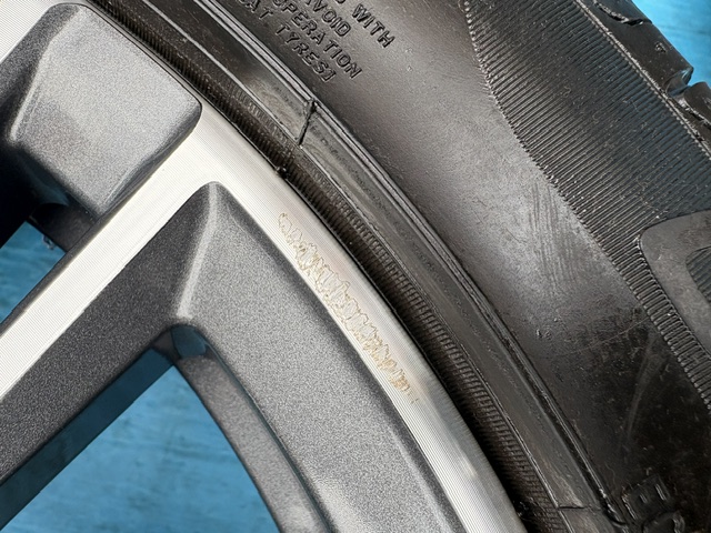 BMW純正 ダブルスポーク790M（都筑店）の画像3