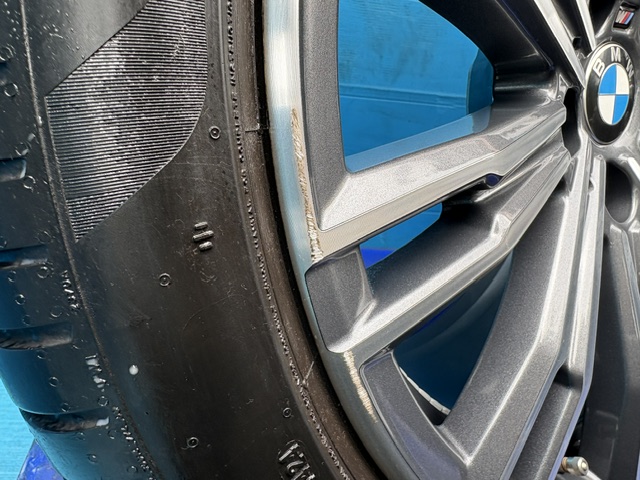 BMW純正 ダブルスポーク790M（都筑店）の画像4