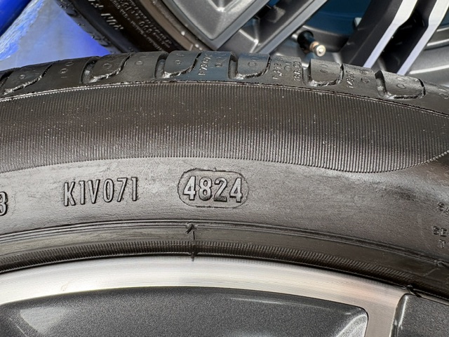 BMW純正 ダブルスポーク790M（都筑店）の画像5