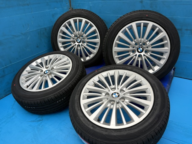 BMW純正 マルチスポーク481（都筑店）の画像2