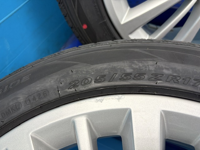BMW純正 マルチスポーク481（都筑店）の画像3