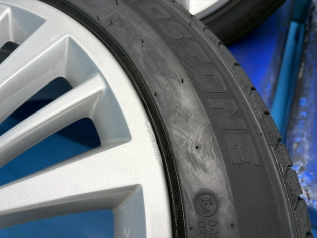 BMW純正 マルチスポーク481（都筑店）の画像4