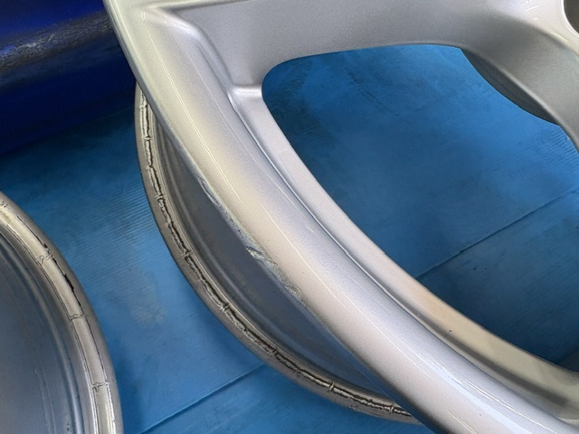 BMW純正 スタースポーク400M（都筑店）の画像3