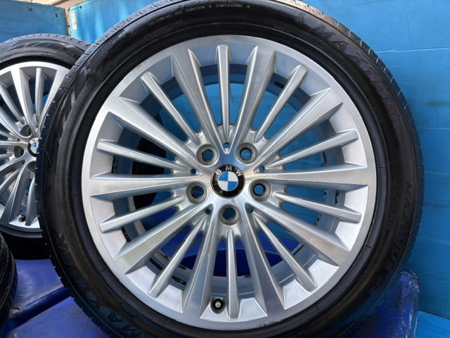 BMW純正 マルチスポーク481（都筑店）