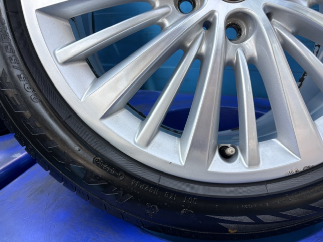 BMW純正 マルチスポーク481（都筑店）の画像4