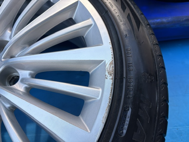 BMW純正 マルチスポーク481（都筑店）の画像5
