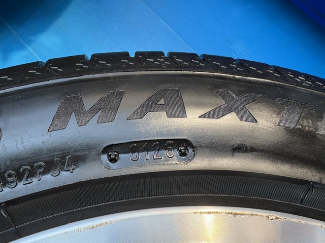 BMW純正 マルチスポーク481（都筑店）の画像6