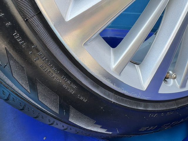 BMW純正 マルチスポーク481（都筑店）の画像7