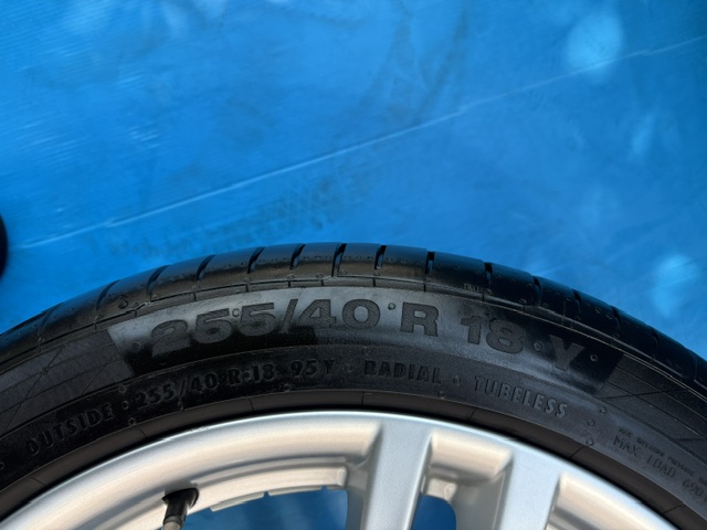 BMW純正 スタースポーク400M（都筑店）の画像5