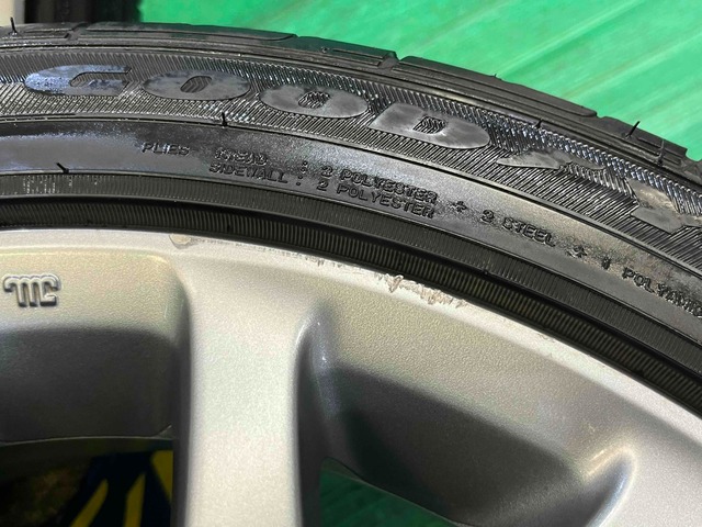 ホンダ純正(町田店)の画像5