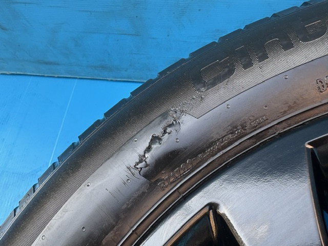 日産ジューク純正（都筑店）の画像4
