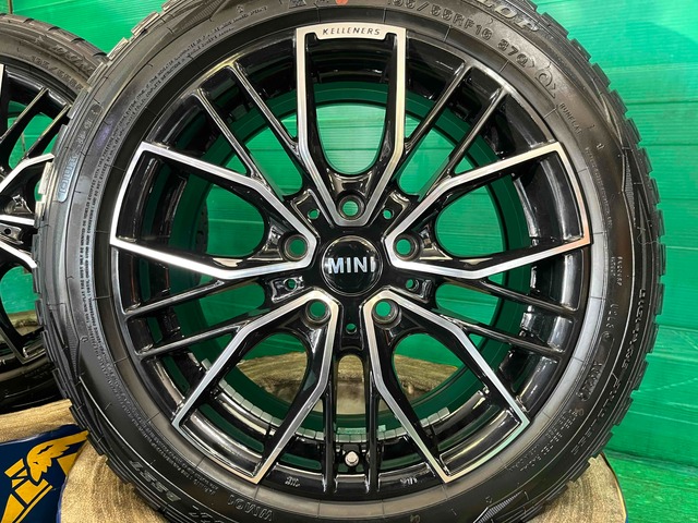外車