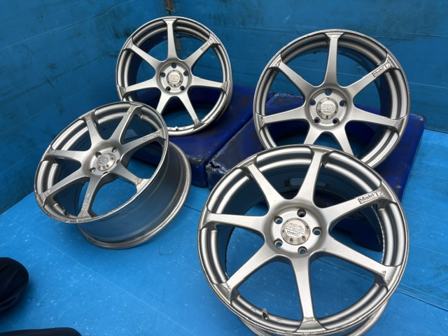 ヨコハマ AVS MODELT7（都筑店）の画像2