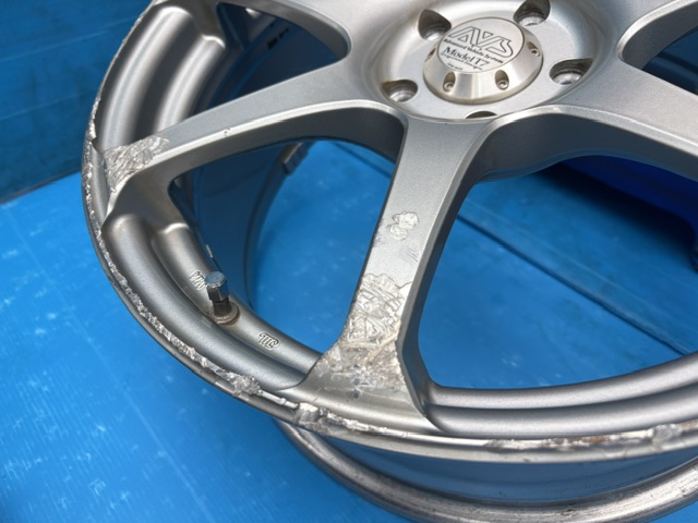 ヨコハマ AVS MODELT7（都筑店）の画像4