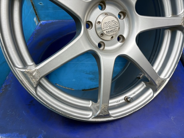ヨコハマ AVS MODELT7（都筑店）の画像5