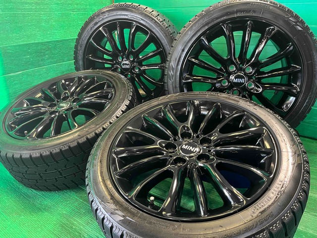MINI純正 ネットスポーク519(町田店)の画像2