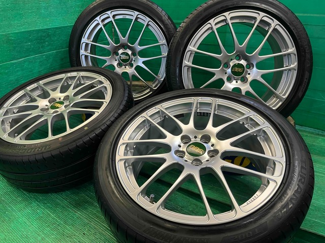 BBS RE-L2（RE5010）（町田店)の画像2