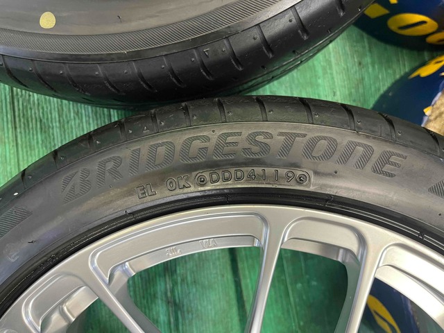 BBS RE-L2（RE5010）（町田店)の画像3