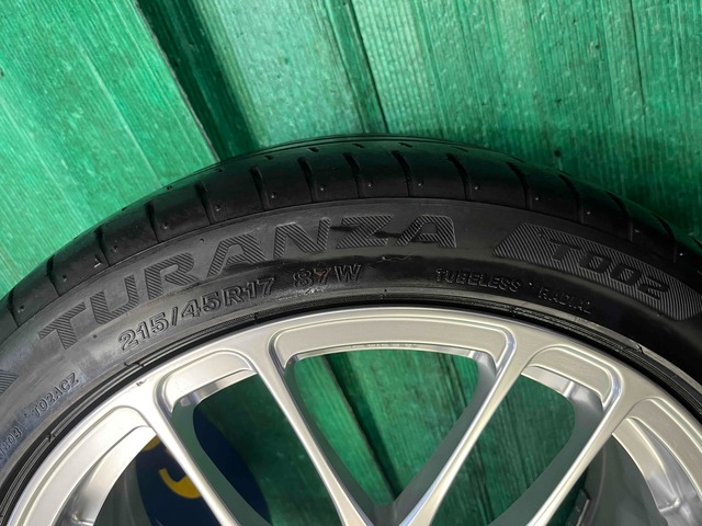 BBS RE-L2（RE5010）（町田店)の画像4