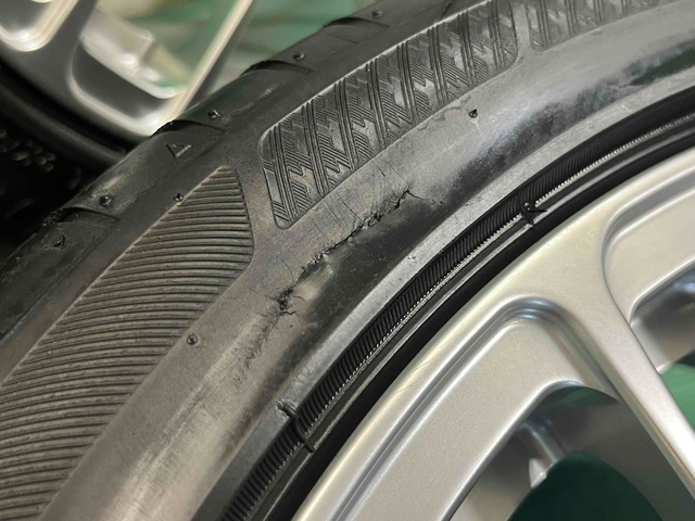 BBS RE-L2（RE5010）（町田店)の画像5