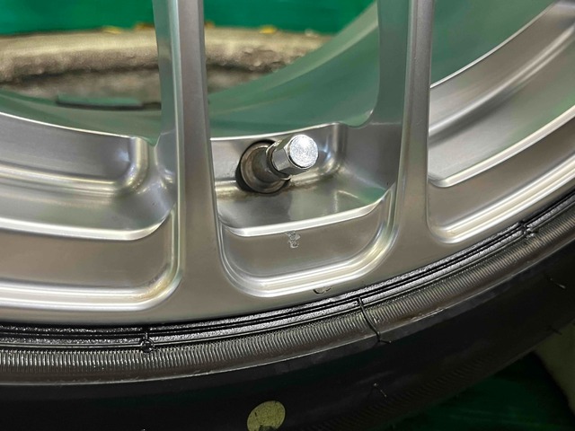 BBS RE-L2（RE5010）（町田店)の画像6