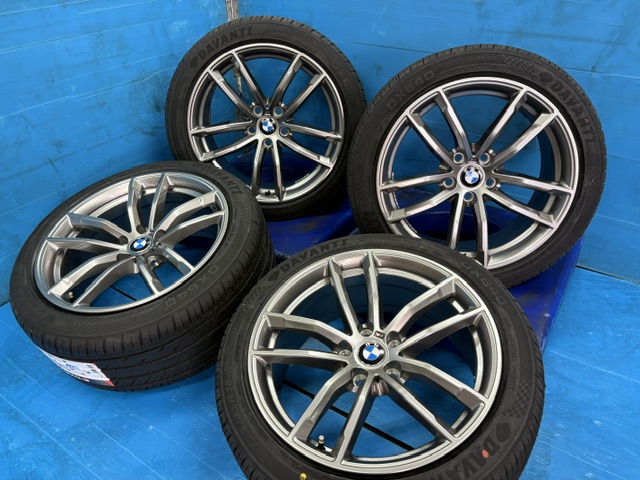 BMW純正 ダブルスポーク662M（都筑店）の画像2