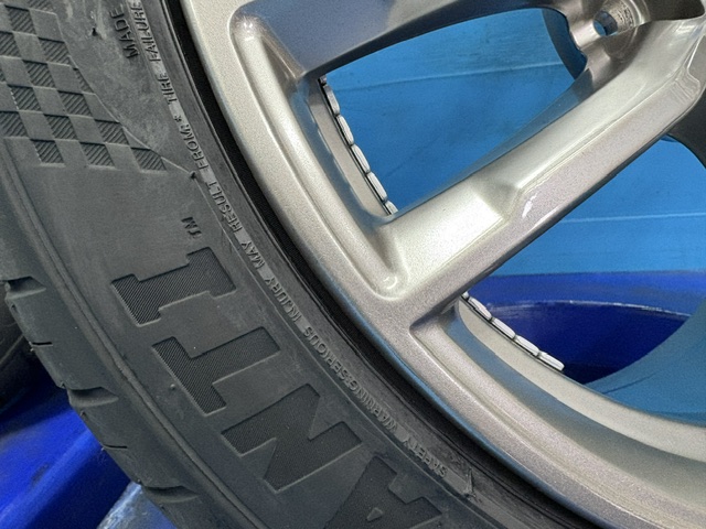 BMW純正 ダブルスポーク662M（都筑店）の画像4