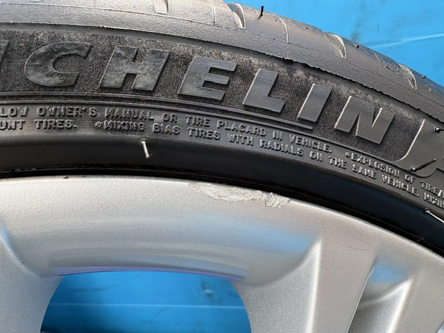 BMW純正 ダブルスポーク135M（都筑店）の画像4
