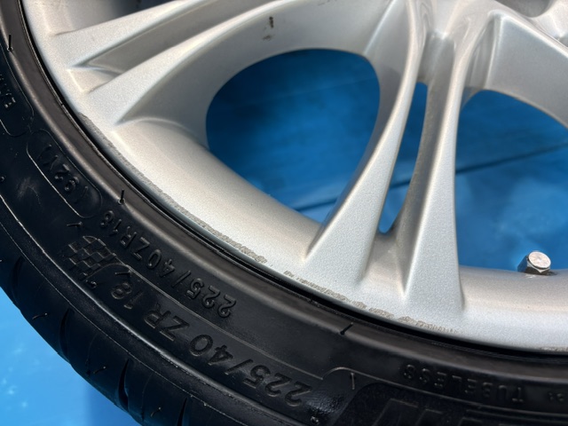BMW純正 ダブルスポーク135M（都筑店）の画像5