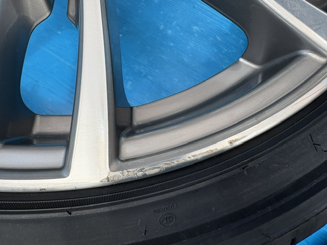 BMW純正 スタースポーク403M（都筑店）の画像4