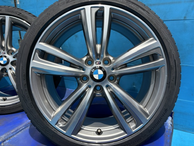 BMW純正 ダブルスポーク442M（都筑店）