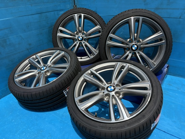 BMW純正 ダブルスポーク442M（都筑店）の画像2