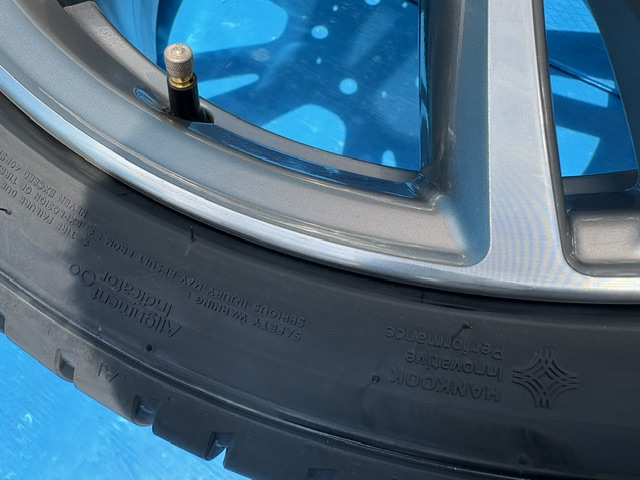 BMW純正 ダブルスポーク442M（都筑店）の画像3