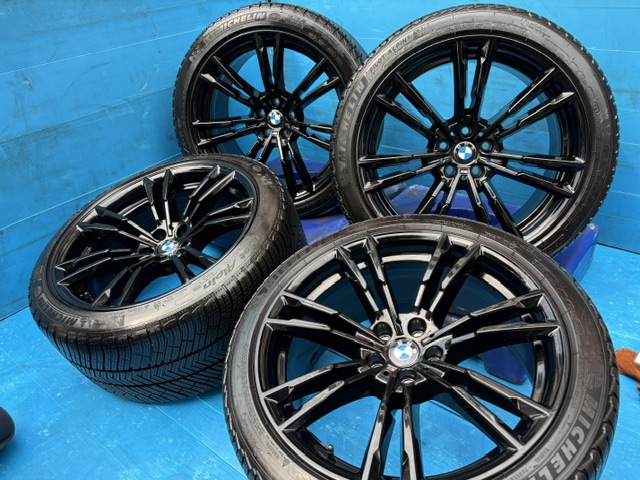 BMW純正 ダブルスポーク706M（都筑店）の画像2