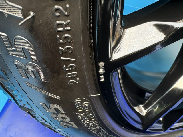 BMW純正 ダブルスポーク706M（都筑店）の画像4