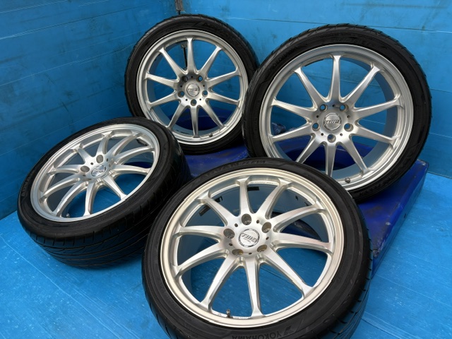 TWS EXspur EX-fV Monoblock（都筑店）の画像2