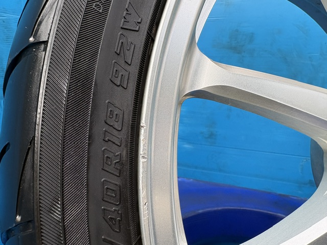 TWS EXspur EX-fV Monoblock（都筑店）の画像3