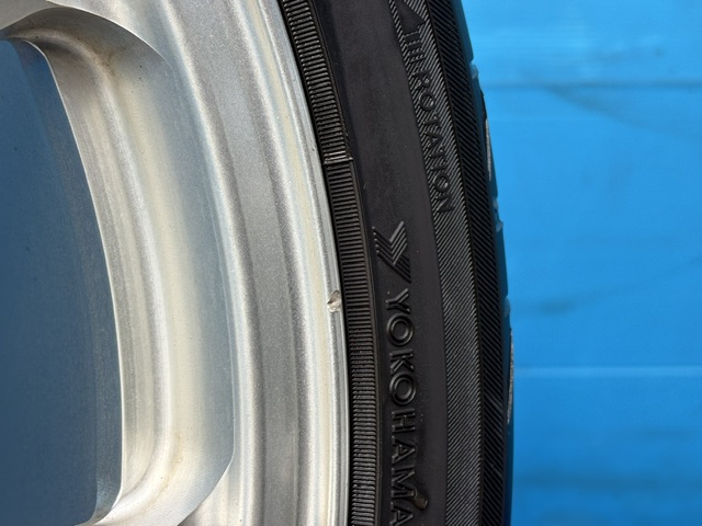 TWS EXspur EX-fV Monoblock（都筑店）の画像4