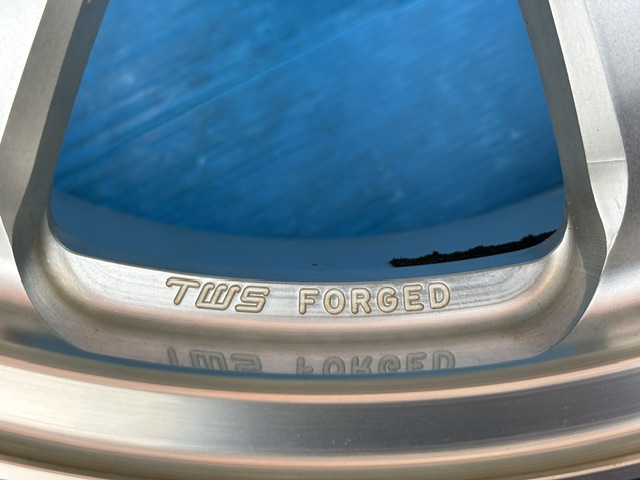 TWS EXspur EX-fV Monoblock（都筑店）の画像5