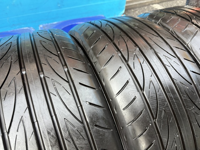 TWS EXspur EX-fV Monoblock（都筑店）の画像7