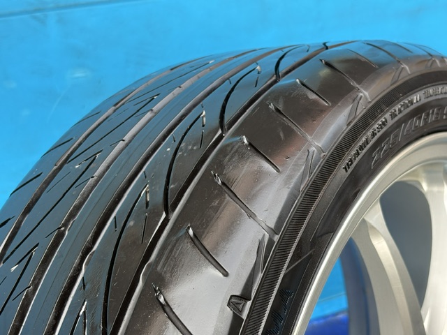 TWS EXspur EX-fV Monoblock（都筑店）の画像8
