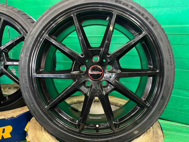 外車