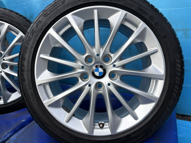 BMW純正 マルチスポーク546（都筑店）