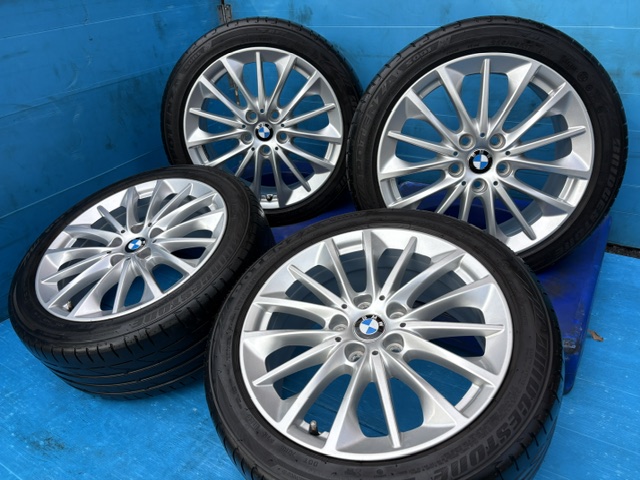 BMW純正 マルチスポーク546（都筑店）の画像2