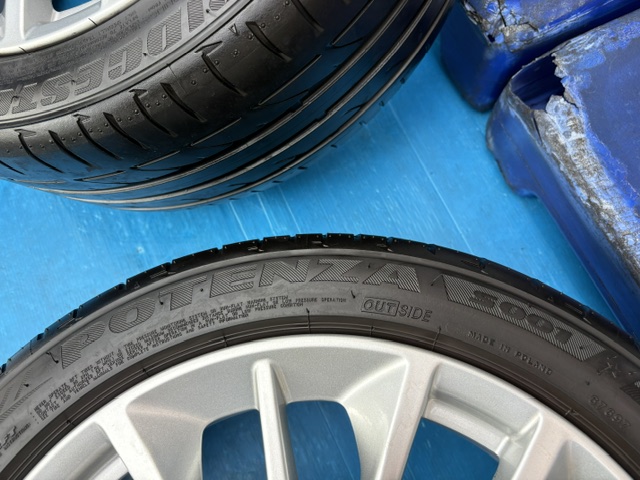 BMW純正 マルチスポーク546（都筑店）の画像4