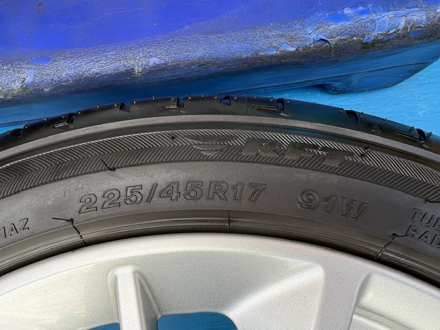 BMW純正 マルチスポーク546（都筑店）の画像5