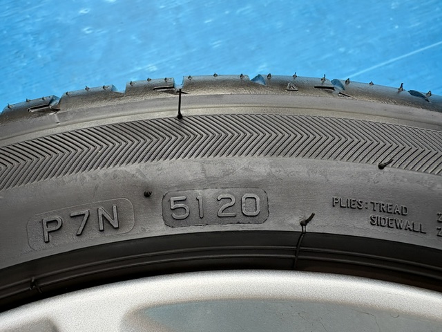 BMW純正 マルチスポーク546（都筑店）の画像6